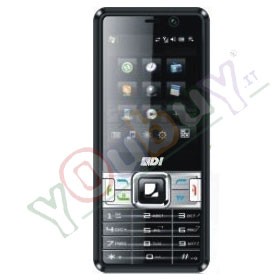 Cellulare Dual Sim KDI t718.jpg