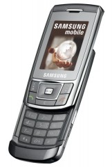Telefono cellulare Samsung SGH-D900I