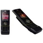 Telefonino Cellulare UMTS Motorola Z8 Black TIM Italia.jpg