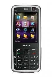 Nokia N77 TV digitale Warm Graphite.jpg